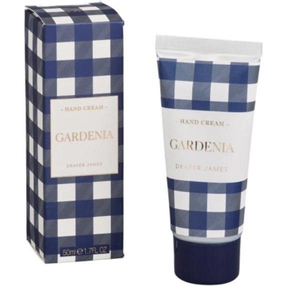 Draper James By Reese Witherspoon Gardenia Hand Cream